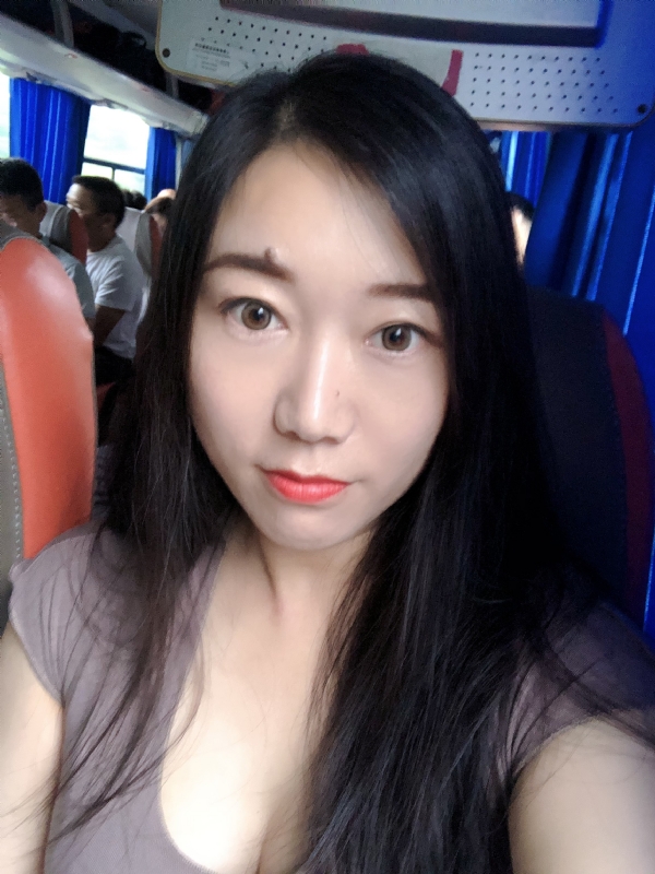 杨杨的第二张照片--长沙相亲服务中心