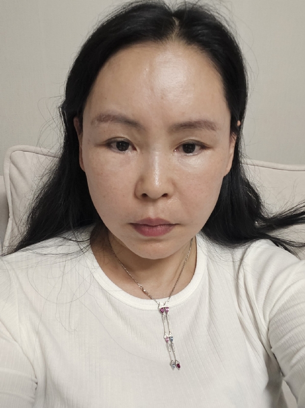 仁荷的第二张照片--长沙相亲服务中心