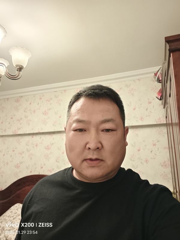 峰哥的第一张照片--长沙相亲服务中心