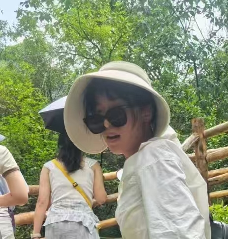 廿一的第一张照片--长沙相亲服务中心