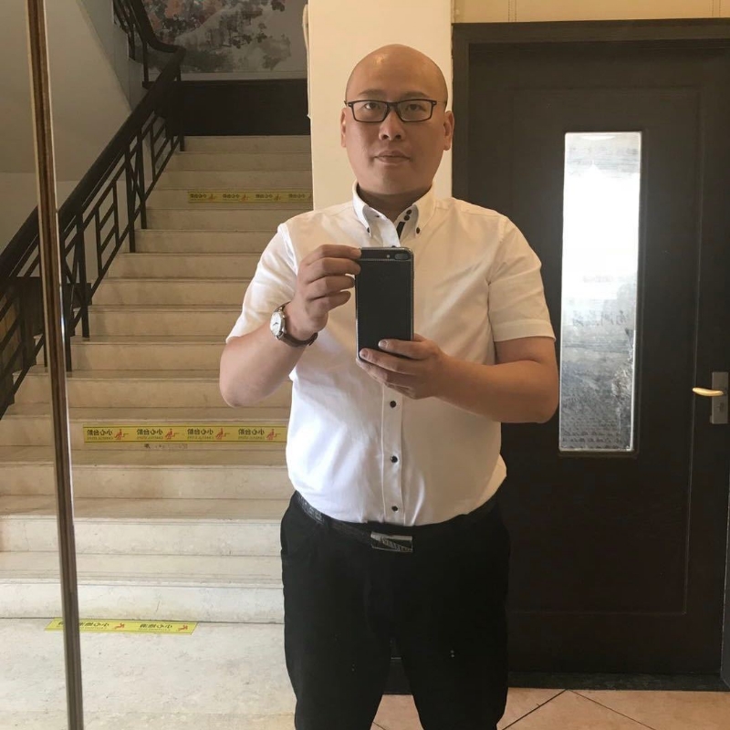 嘿嘿的第一张照片--长沙相亲服务中心