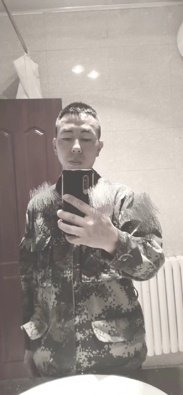 穆缘的第二张照片--长沙相亲服务中心