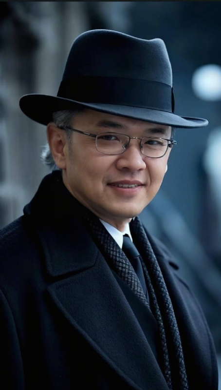 OLEK的第一张照片--长沙相亲服务中心