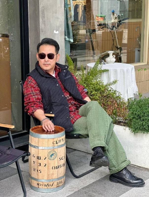 随风的第二张照片--长沙相亲服务中心