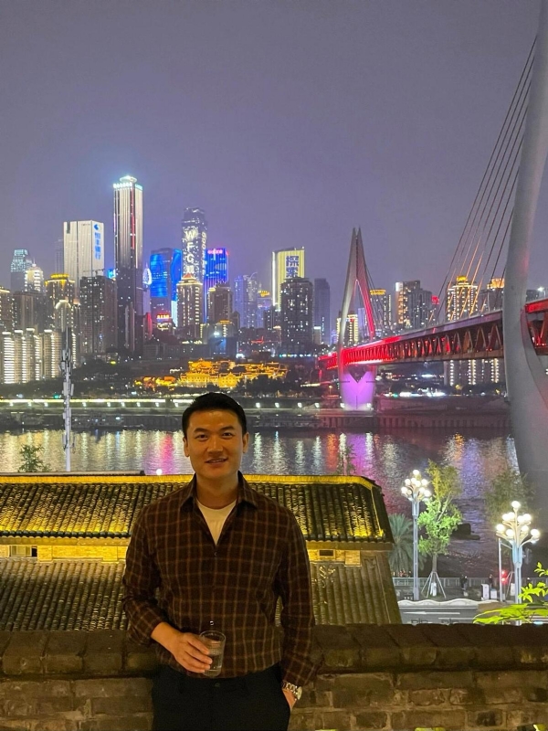 御風的第一张照片--长沙相亲服务中心