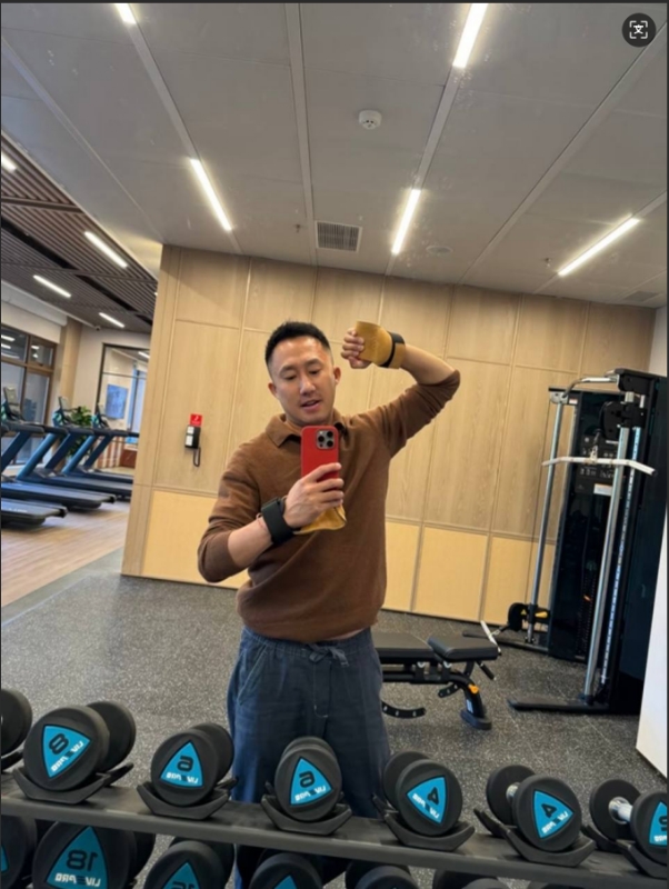 清风徐来的第三张照片--长沙相亲服务中心