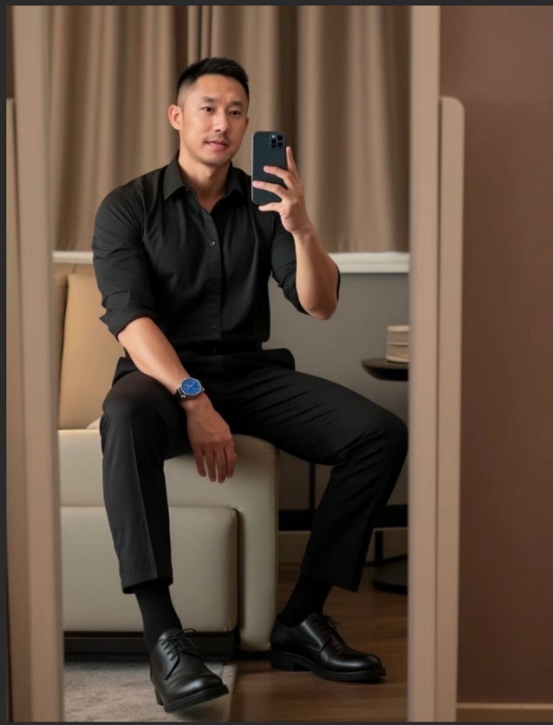 清风徐来的第四张照片--长沙相亲服务中心