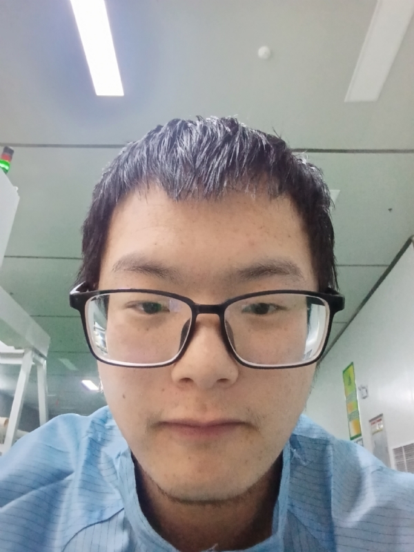 陶诚的第二张照片--长沙相亲服务中心