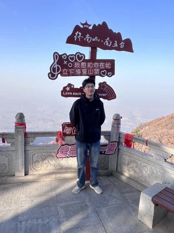 朱起的第一张照片--长沙相亲服务中心