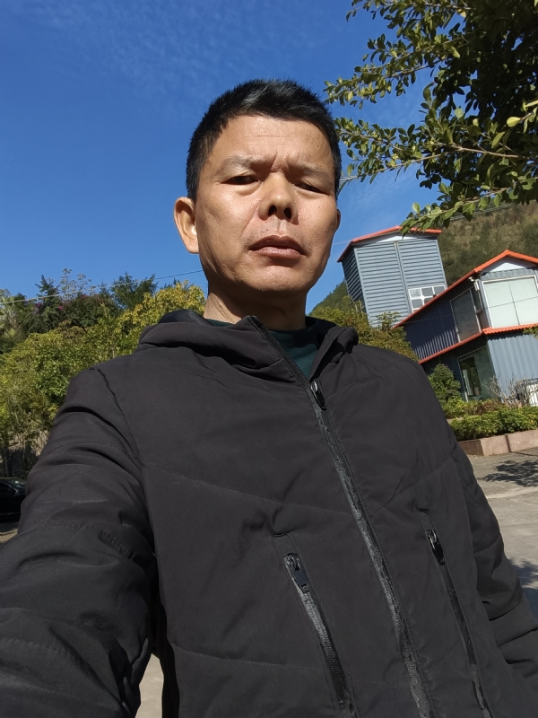 子午卯酉的第一张照片--长沙相亲服务中心