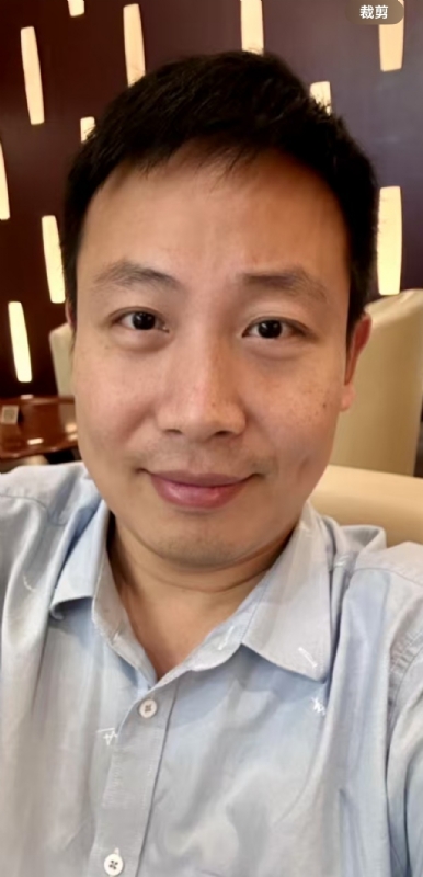 巾凡的第一张照片--长沙相亲服务中心