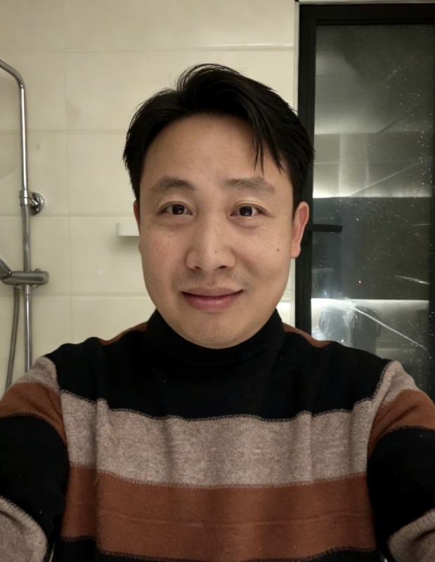 巾凡的第三张照片--长沙相亲服务中心