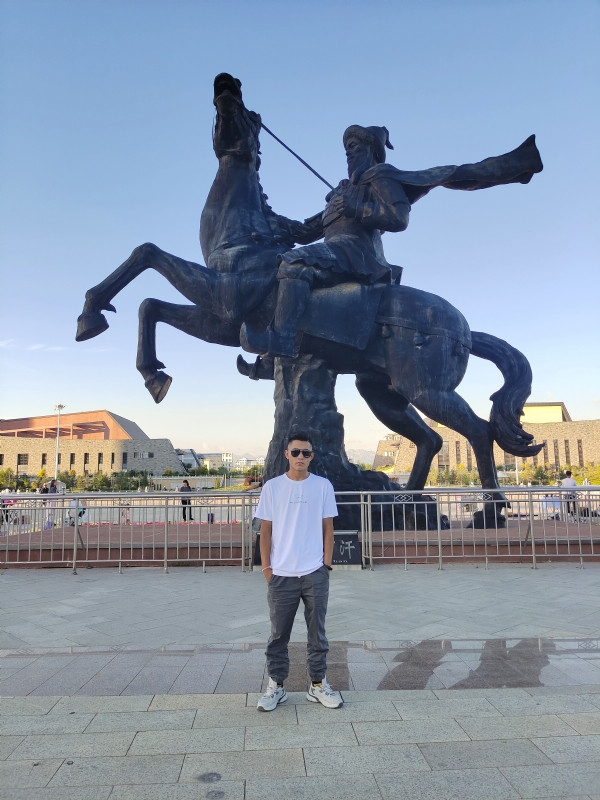 小白的第一张照片--长沙相亲服务中心