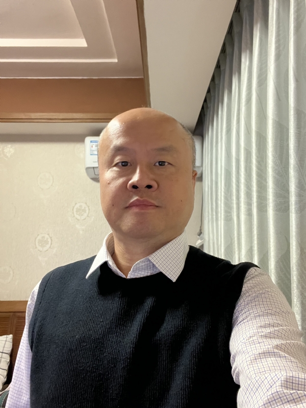 Jeff的第一张照片--长沙相亲服务中心