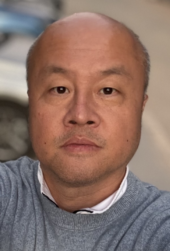 Jeff的第二张照片--长沙相亲服务中心