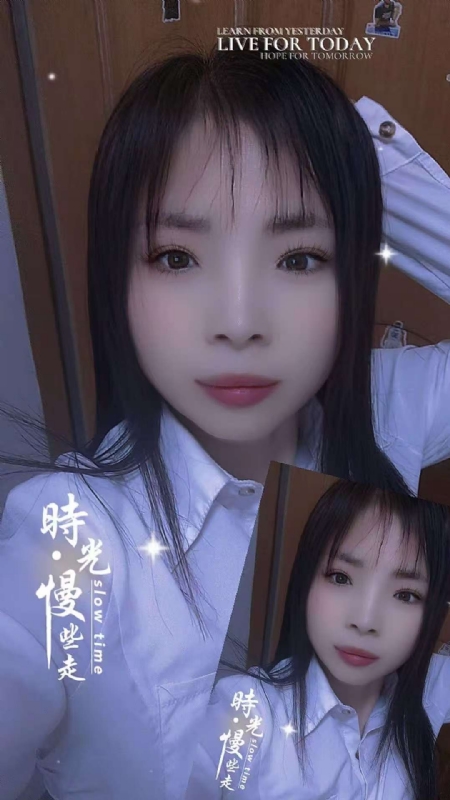 澜岁的第一张照片--长沙相亲服务中心