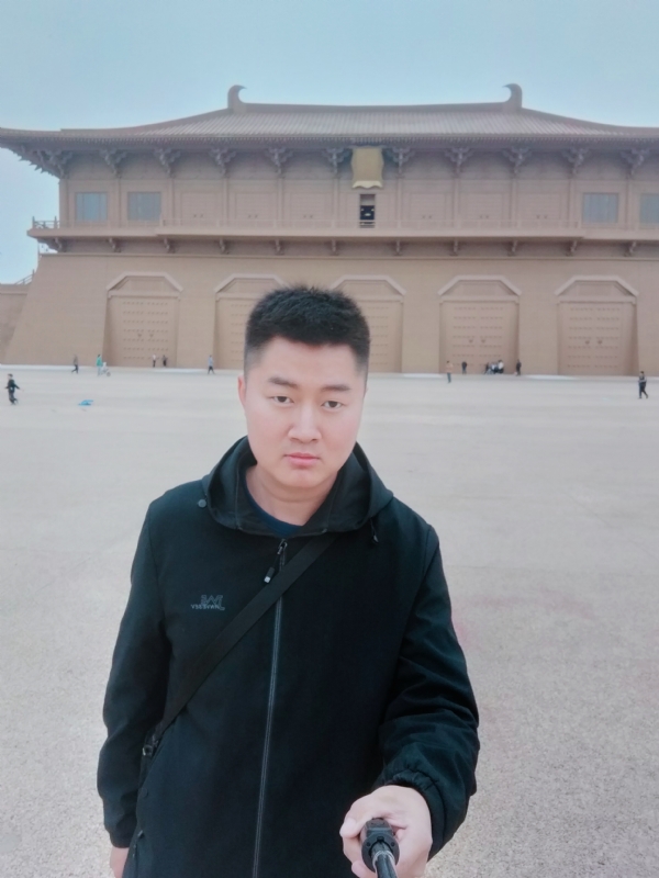 放肆的青春的第一张照片--长沙相亲服务中心