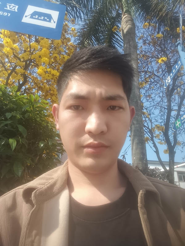 陈先生的第一张照片--长沙相亲服务中心