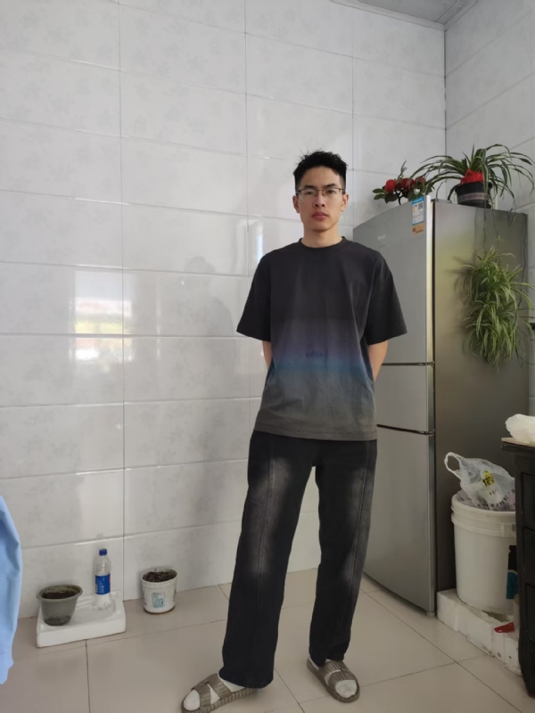 子君的第一张照片--长沙相亲服务中心