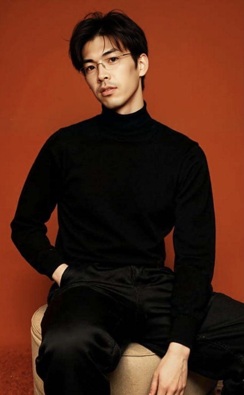 阿杰的第一张照片--长沙相亲服务中心