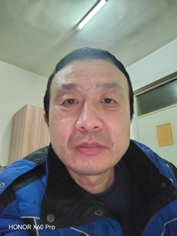 一心一意的第一张照片--长沙相亲服务中心