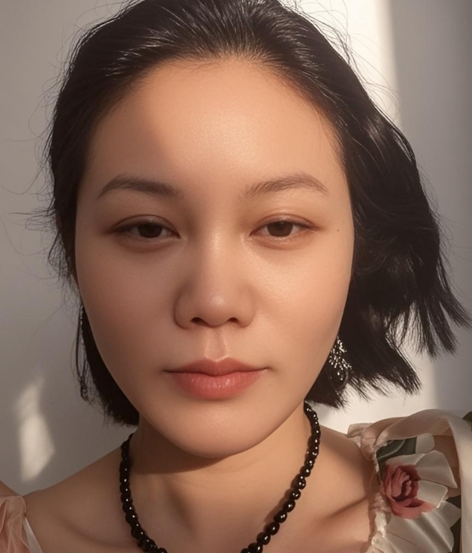 朴素的第一张照片--长沙相亲服务中心