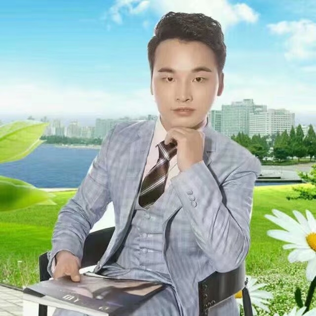 秋风瑟瑟的第二张照片--长沙相亲服务中心