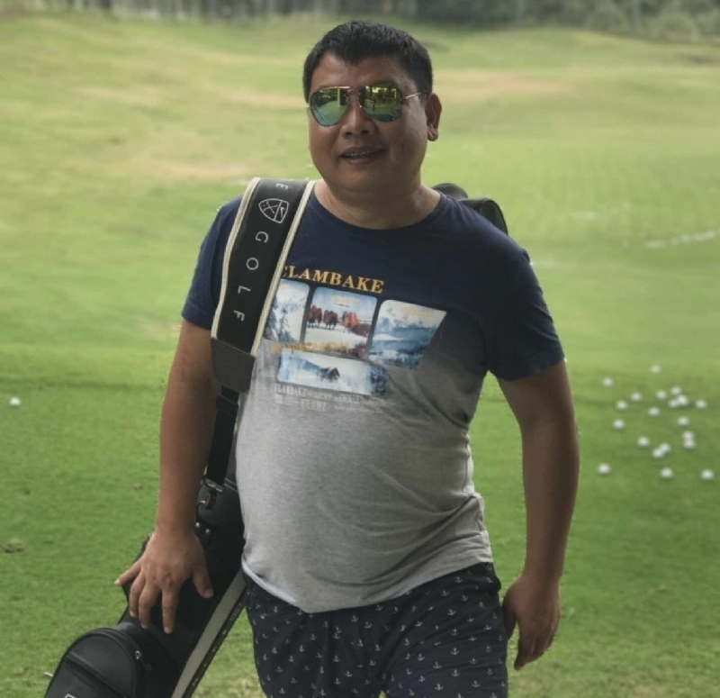 攻守的第三张照片--长沙相亲服务中心