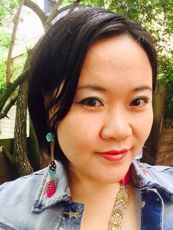 小密的第五张照片--长沙相亲服务中心