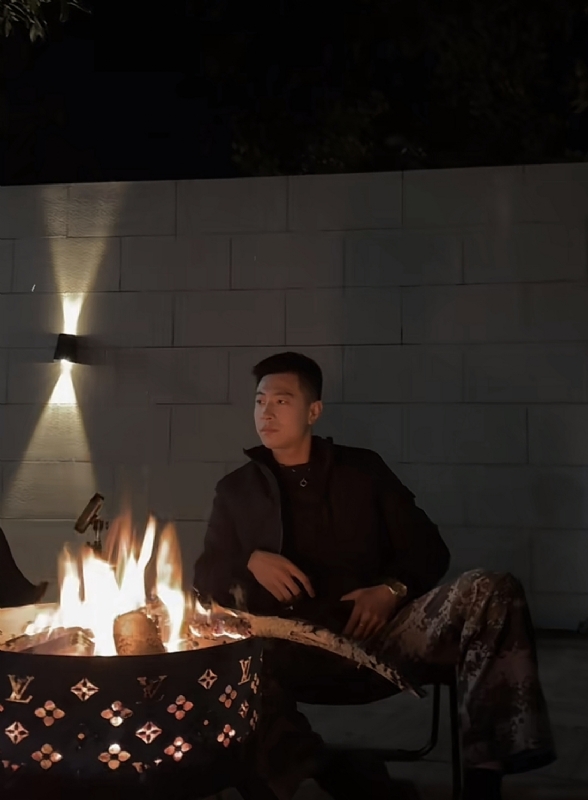 南风知我意的第一张照片--长沙相亲服务中心