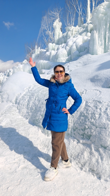 夜莺的第二张照片--长沙相亲服务中心