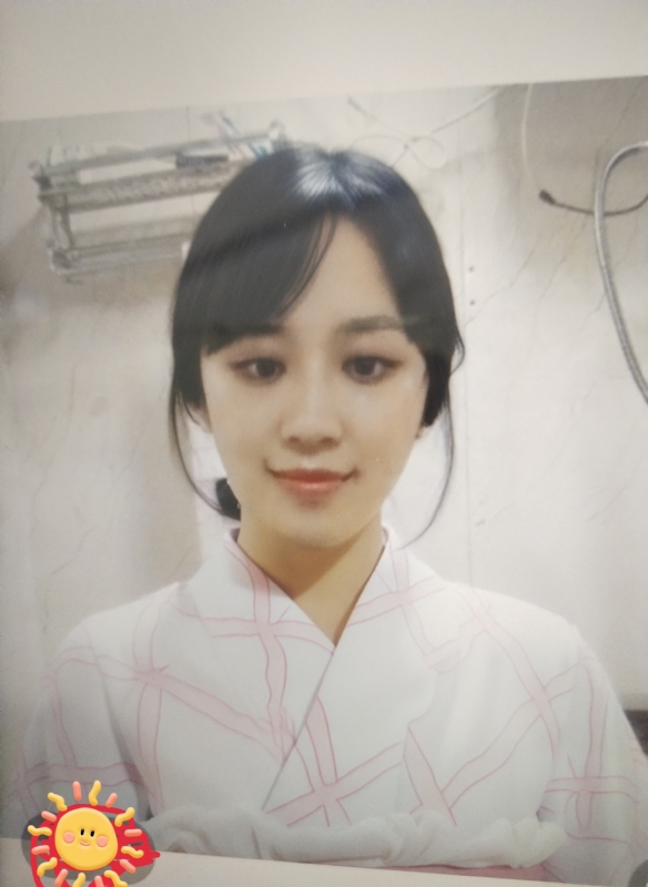 冷清秋的第一张照片--长沙相亲服务中心