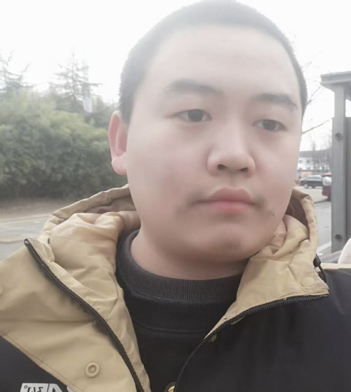 机器猫的第一张照片--长沙相亲服务中心