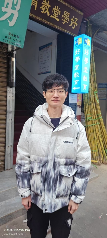 叶秋的第一张照片--长沙相亲服务中心