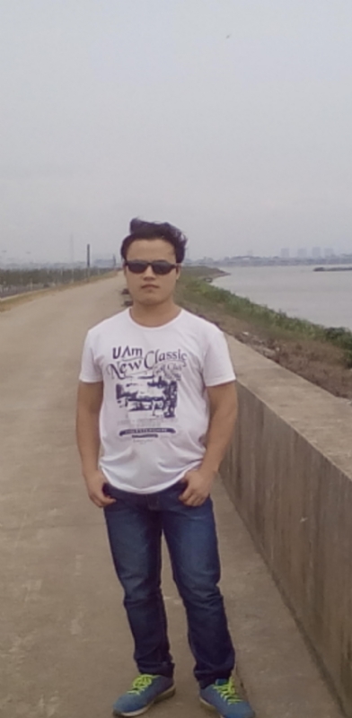 wind的第二张照片--长沙相亲服务中心