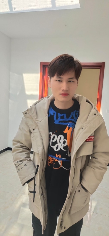 真诚的小帅的第一张照片--长沙相亲服务中心