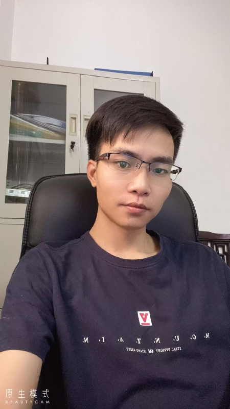 西西在征婚的第一张照片--长沙相亲服务中心