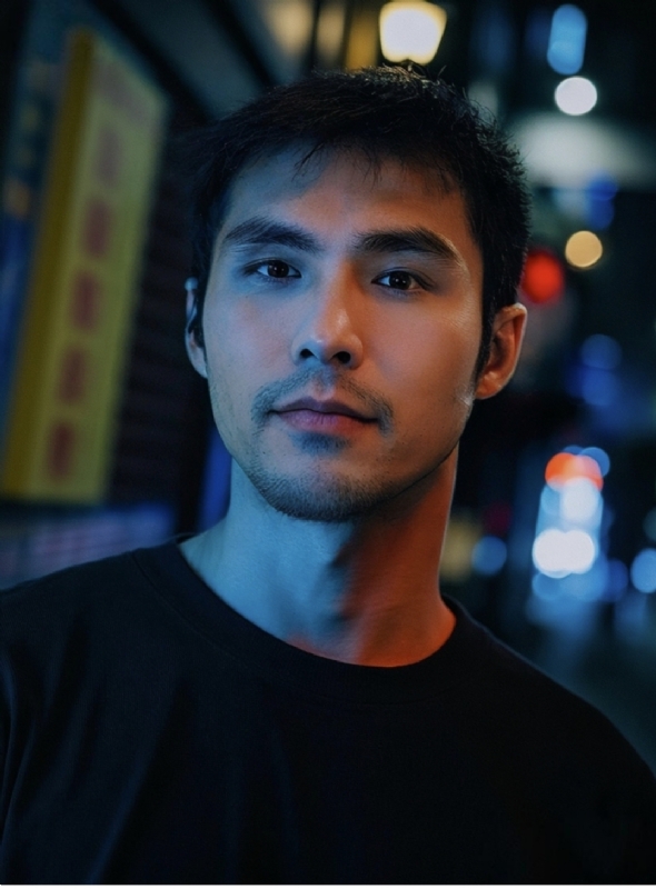 一蔸黄花菜的第一张照片--长沙相亲服务中心