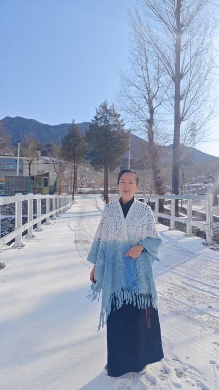 燕西的第六张照片--长沙相亲服务中心