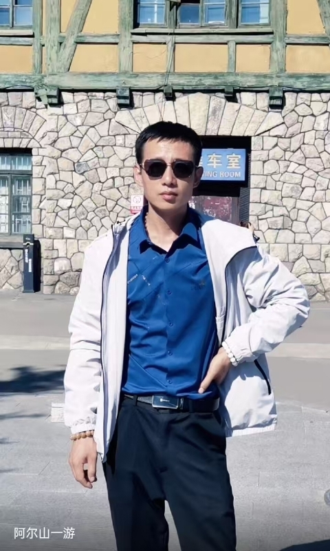 永恒的第二张照片--长沙相亲服务中心