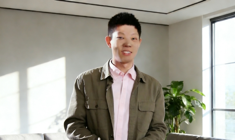 卺卺的第一张照片--长沙相亲服务中心