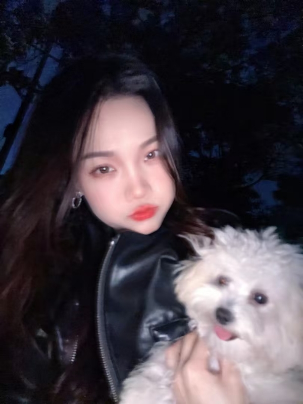 元气的第二张照片--长沙相亲服务中心