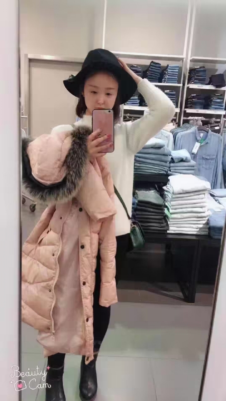 ysy仰望的第一张照片--长沙相亲服务中心