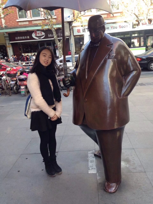 ysy仰望的第三张照片--长沙相亲服务中心