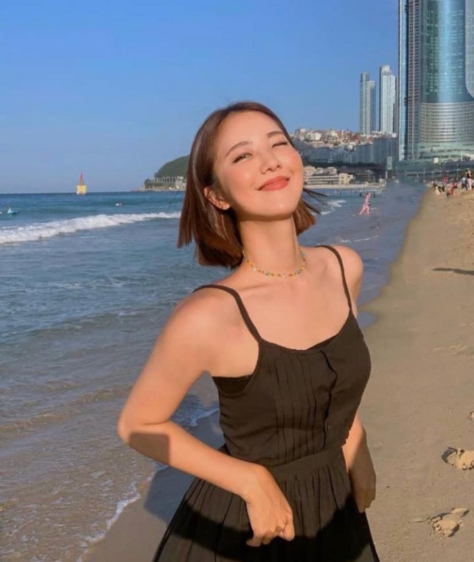 kimsoyeon10的第一张照片--长沙相亲服务中心