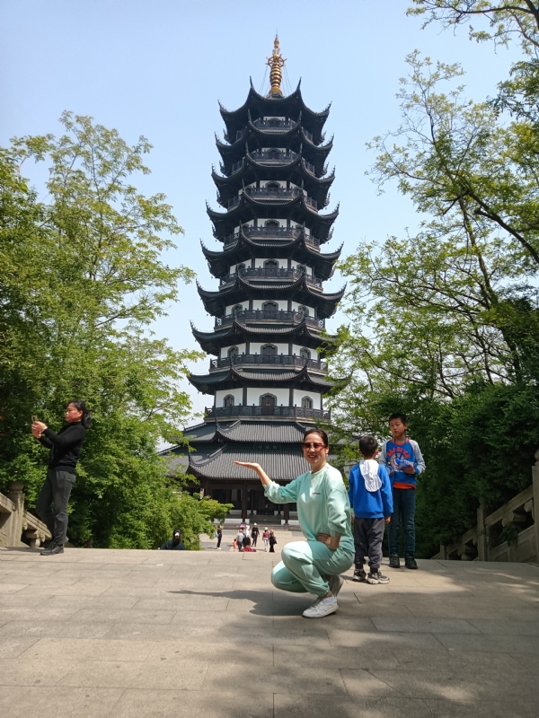 不蒋理的第二张照片--长沙相亲服务中心