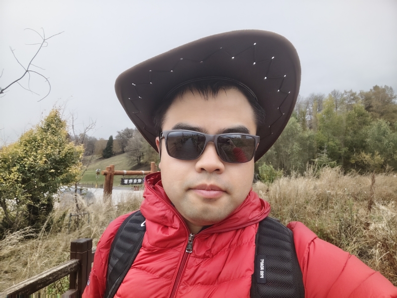 欢乐的笑的第一张照片--长沙相亲服务中心