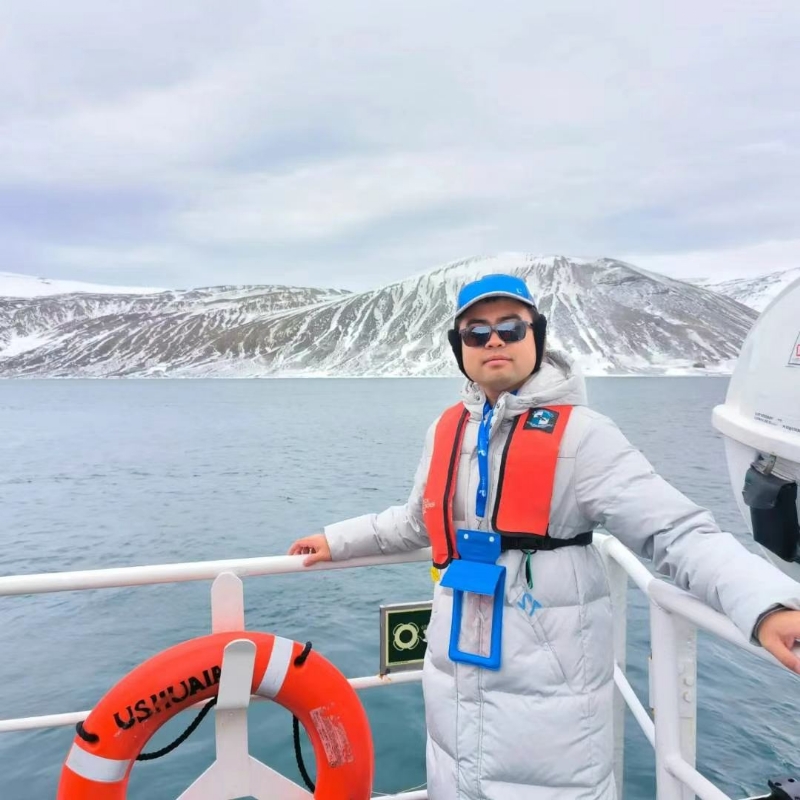 欢乐的笑的第二张照片--长沙相亲服务中心