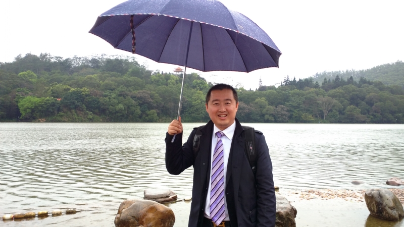 星辰大海的第一张照片--长沙相亲服务中心