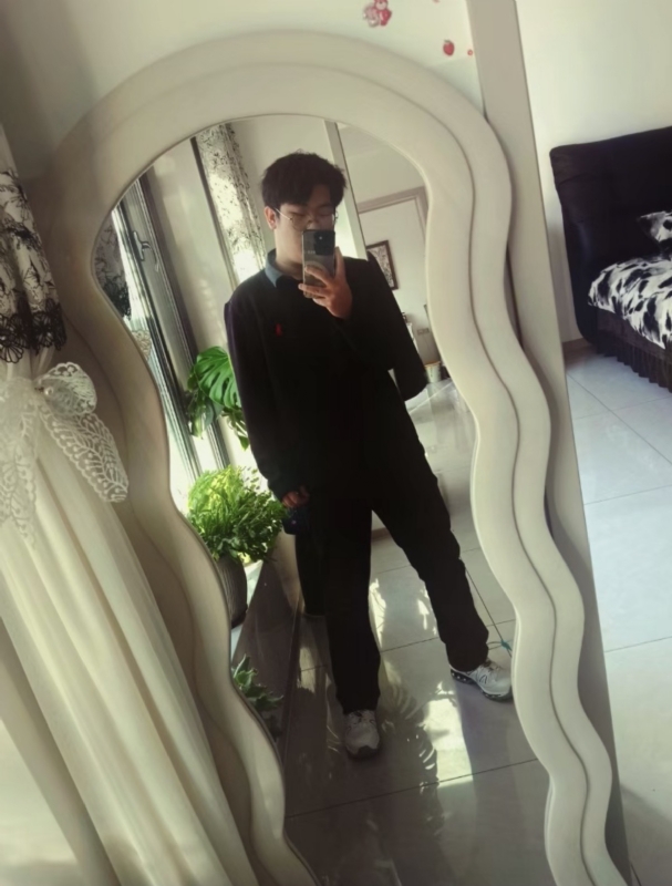 夜夜的第一张照片--长沙相亲服务中心